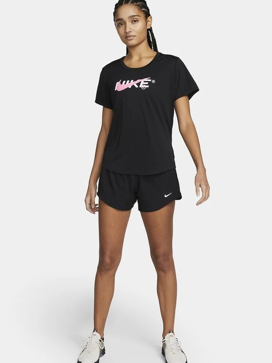 Zdjęcie produktu Krótkie spodenki sportowe Nike czarny
