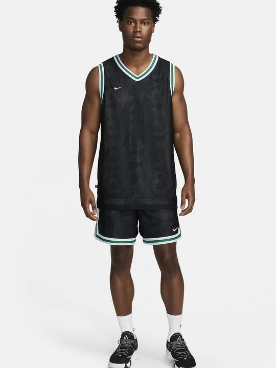 Zdjęcie produktu Krótkie spodenki sportowe Nike czarny