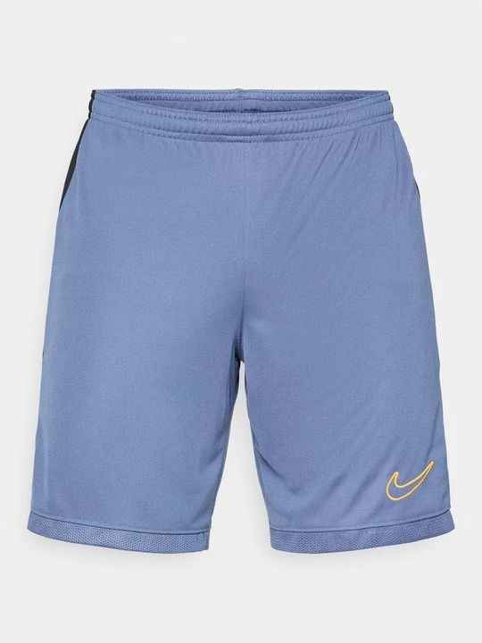 Zdjęcie produktu Krótkie spodenki sportowe Nike niebieski