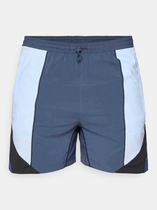Zdjęcie produktu Krótkie spodenki sportowe Nike niebieski