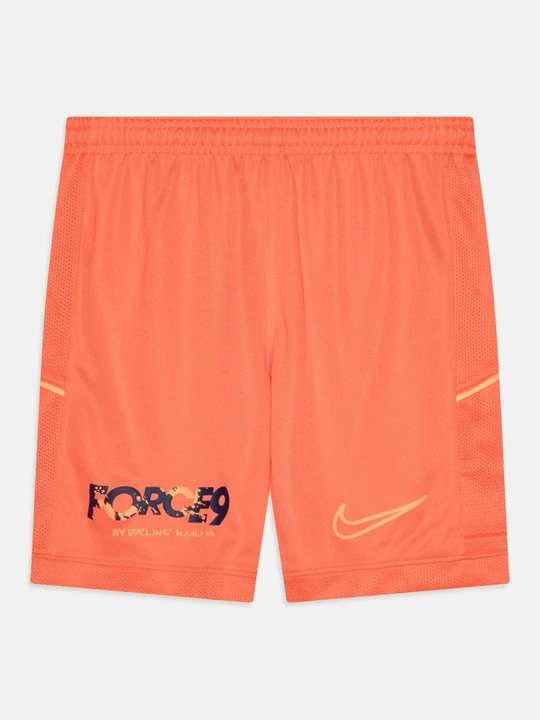 Zdjęcie produktu Krótkie spodenki sportowe Nike morelowy
