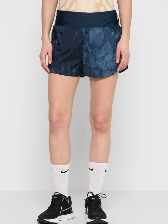 Zdjęcie produktu Krótkie spodenki sportowe Nike niebieski
