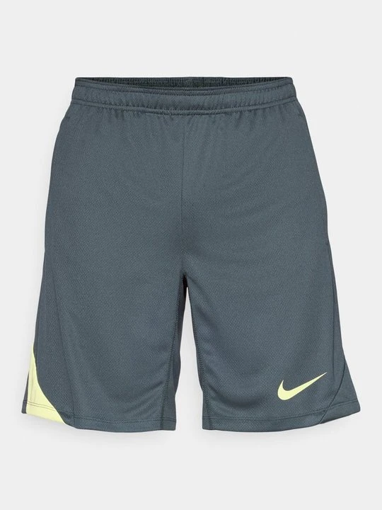 Zdjęcie produktu Krótkie spodenki sportowe Nike jasnozielony
