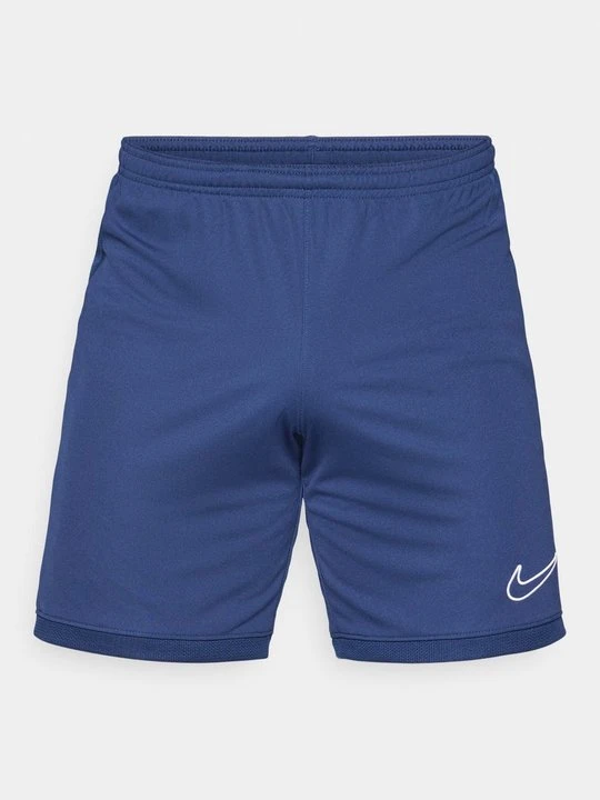 Zdjęcie produktu Krótkie spodenki sportowe Nike granatowy