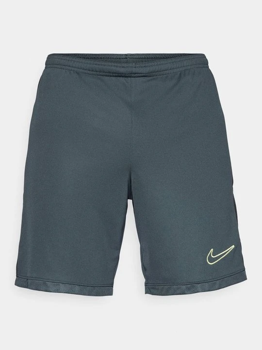 Zdjęcie produktu Krótkie spodenki sportowe Nike jasnozielony