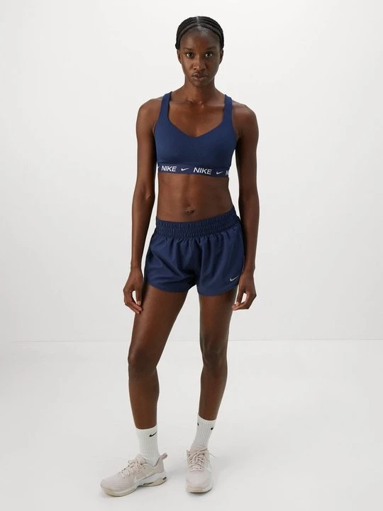 Zdjęcie produktu Krótkie spodenki sportowe Nike granatowy