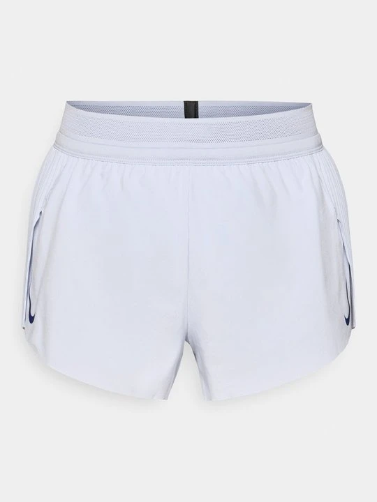 Zdjęcie produktu Krótkie spodenki sportowe Nike jasnoniebieski