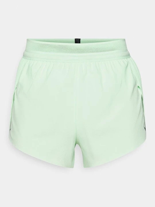 Zdjęcie produktu Krótkie spodenki sportowe Nike żółty