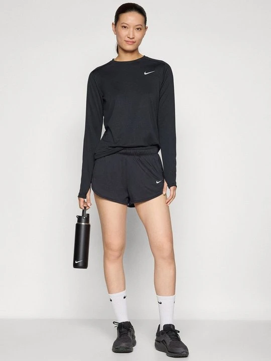 Zdjęcie produktu Krótkie spodenki sportowe Nike czarny