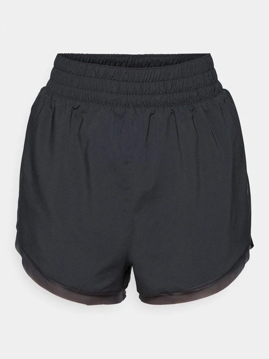 Zdjęcie produktu Krótkie spodenki sportowe Nike czarny