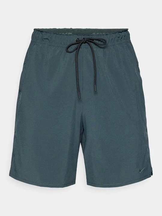 Zdjęcie produktu Krótkie spodenki sportowe Nike jasnozielony