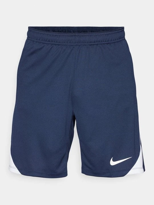 Zdjęcie produktu Krótkie spodenki sportowe Nike granatowy