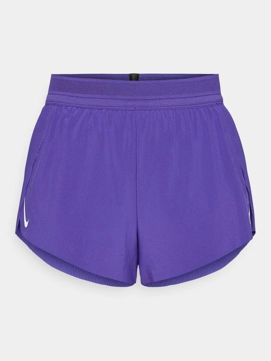 Zdjęcie produktu Krótkie spodenki sportowe Nike fioletowy