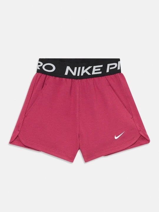 Zdjęcie produktu Krótkie spodenki sportowe Nike jagodowy