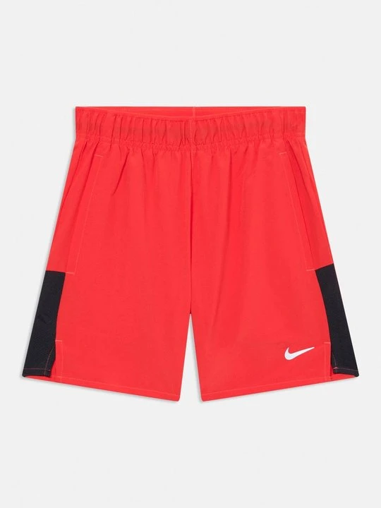 Zdjęcie produktu Krótkie spodenki sportowe Nike czerwony