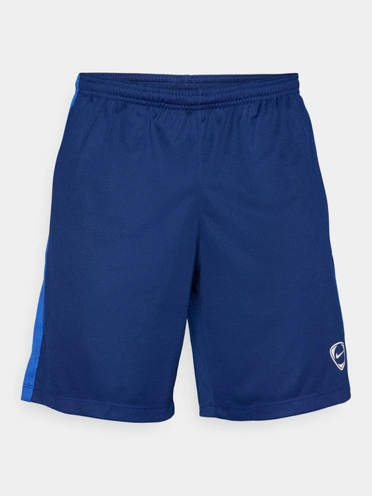 Zdjęcie produktu Krótkie spodenki sportowe Nike granatowy