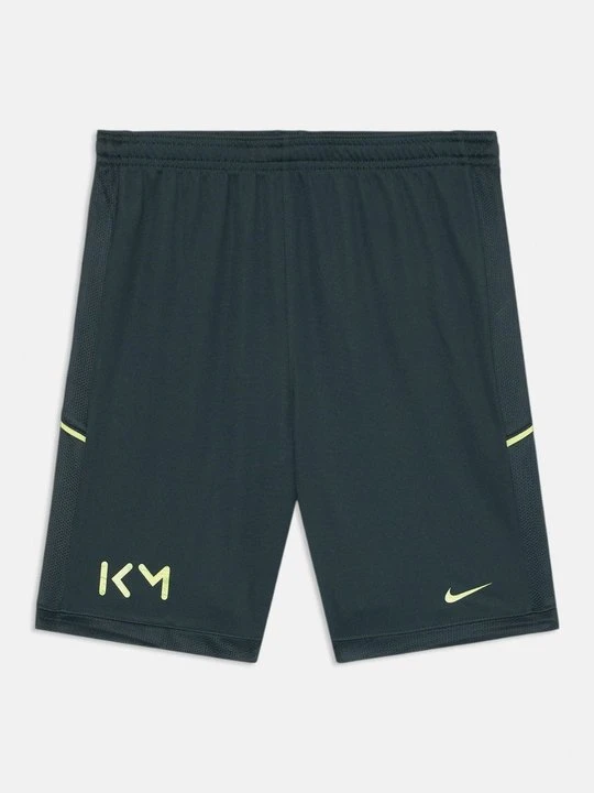 Zdjęcie produktu Krótkie spodenki sportowe Nike ciemnozielony