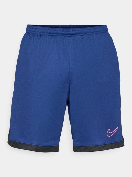Zdjęcie produktu Krótkie spodenki sportowe Nike niebieski