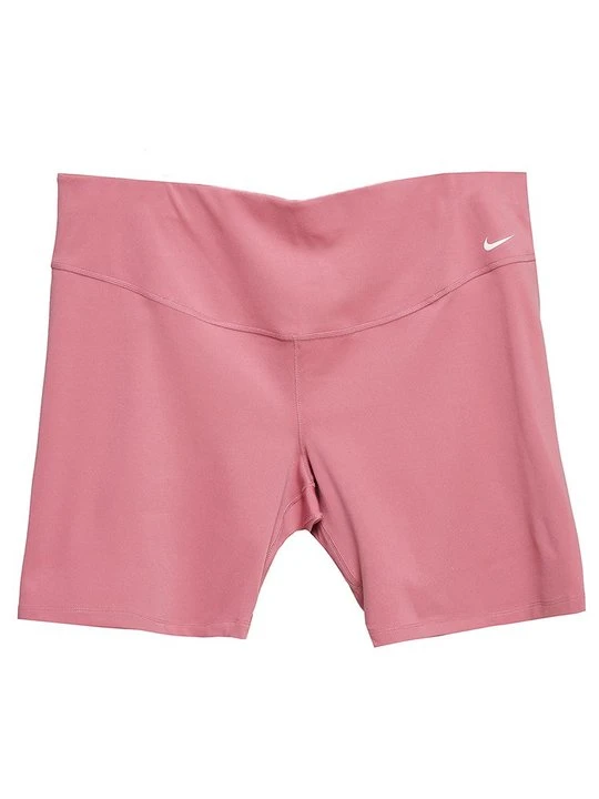 Zdjęcie produktu Krótkie spodenki sportowe Nike jagodowy