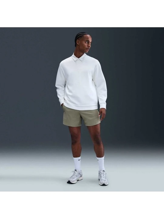 Zdjęcie produktu Szorty trekkingowe Nike jasnozielony