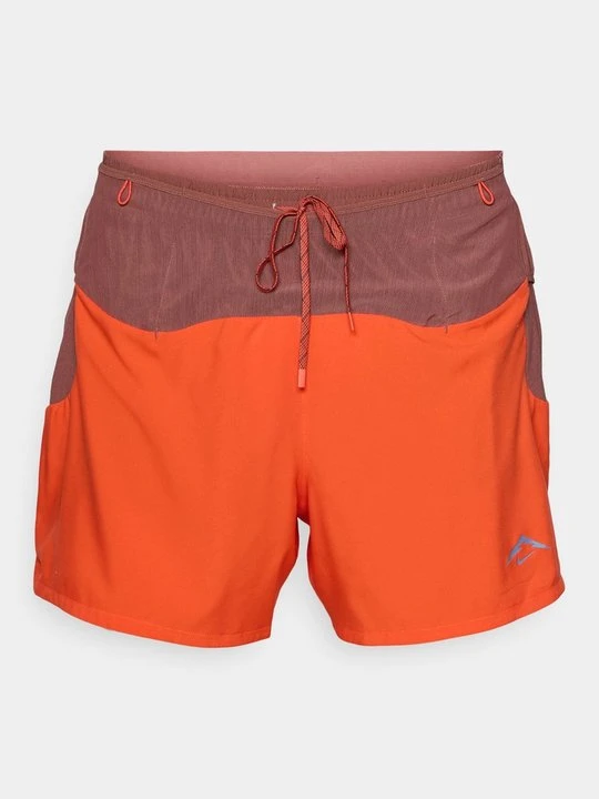 Zdjęcie produktu Krótkie spodenki sportowe Nike czerwony