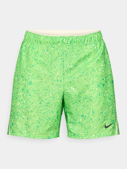 Zdjęcie produktu Krótkie spodenki sportowe Nike zielony