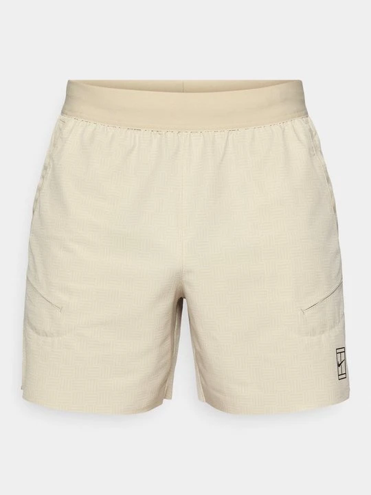 Zdjęcie produktu Krótkie spodenki sportowe Nike khaki
