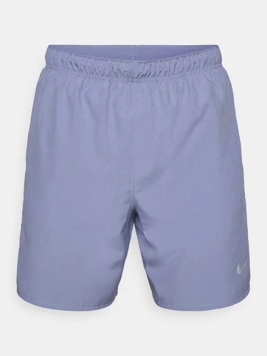 Zdjęcie produktu Krótkie spodenki sportowe Nike fioletowy