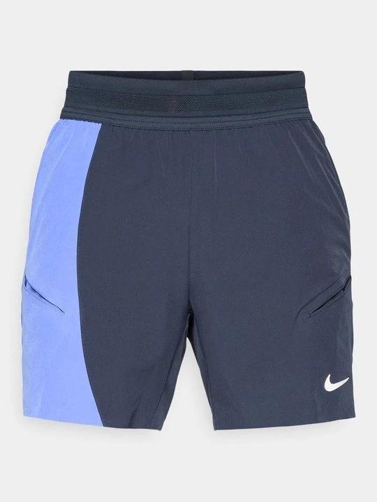 Zdjęcie produktu Krótkie spodenki sportowe Nike granatowy