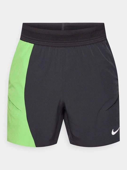 Zdjęcie produktu Krótkie spodenki sportowe Nike czarny