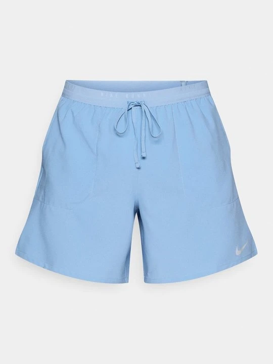Zdjęcie produktu Krótkie spodenki sportowe Nike niebieski