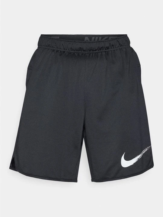 Zdjęcie produktu Krótkie spodenki sportowe Nike czarny