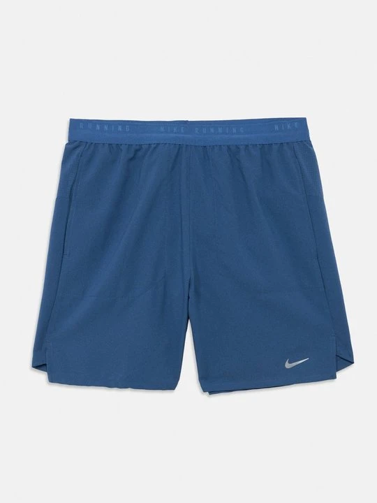 Zdjęcie produktu Krótkie spodenki sportowe Nike granatowy