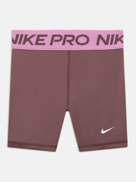 Zdjęcie produktu Krótkie spodenki sportowe Nike brązowy