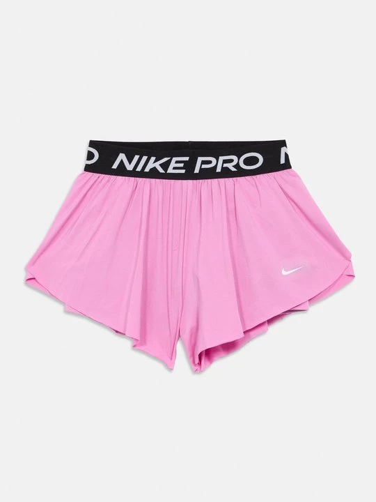 Zdjęcie produktu Krótkie spodenki sportowe Nike fioletowy