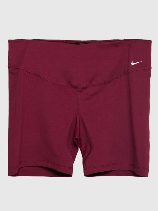 Zdjęcie produktu Krótkie spodenki sportowe Nike czerwony