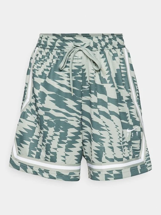 Zdjęcie produktu Krótkie spodenki sportowe Nike zielony