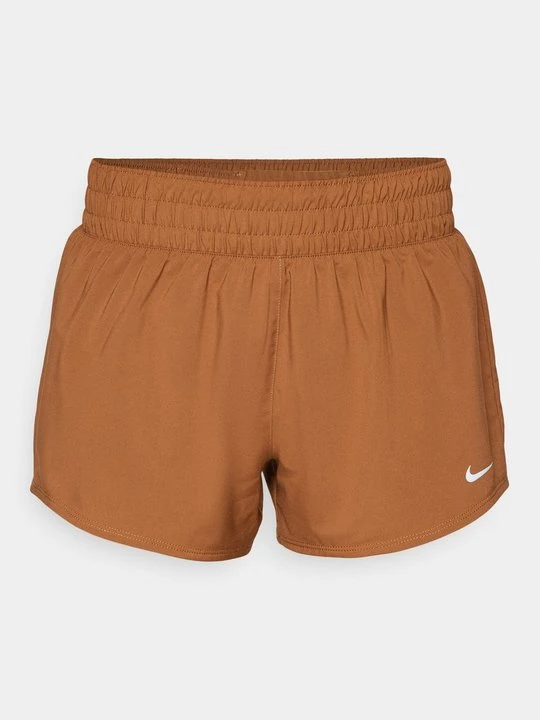 Zdjęcie produktu Krótkie spodenki sportowe Nike beżowy