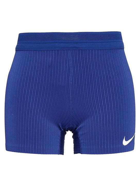 Zdjęcie produktu Krótkie spodenki sportowe Nike granatowy
