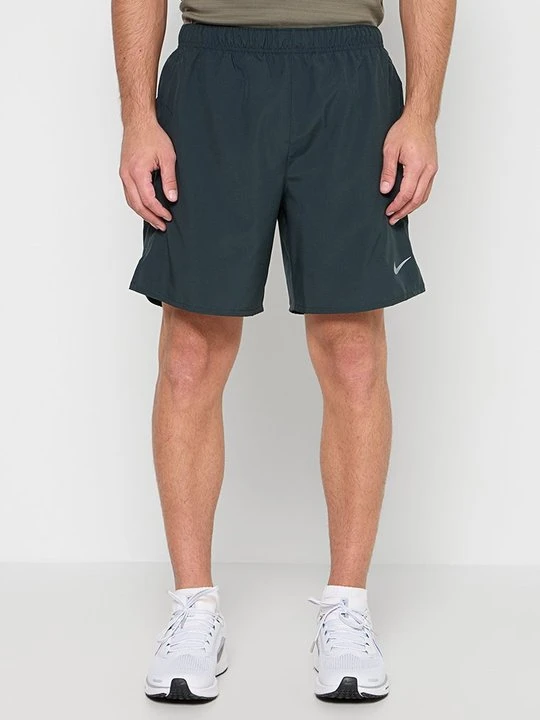 Zdjęcie produktu Krótkie spodenki sportowe Nike ciemnozielony