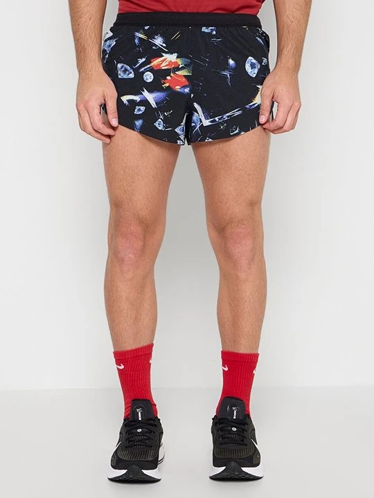 Zdjęcie produktu Krótkie spodenki sportowe Nike czarny