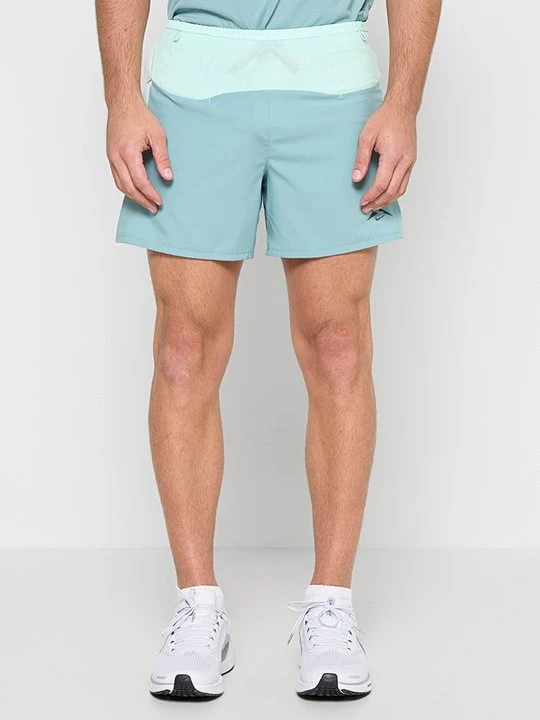 Zdjęcie produktu Krótkie spodenki sportowe Nike turkusowy