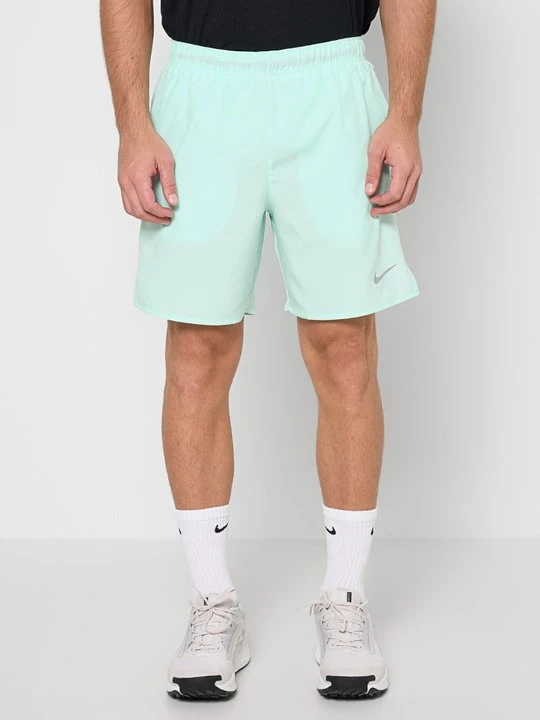 Zdjęcie produktu Krótkie spodenki sportowe Nike miętowy