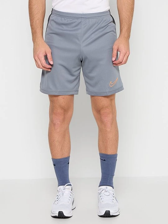 Zdjęcie produktu Krótkie spodenki sportowe Nike szary