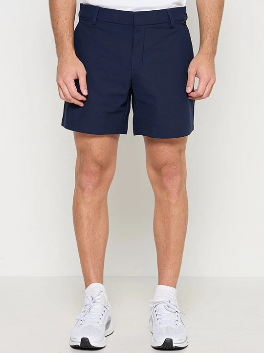 Zdjęcie produktu Szorty trekkingowe Nike granatowy