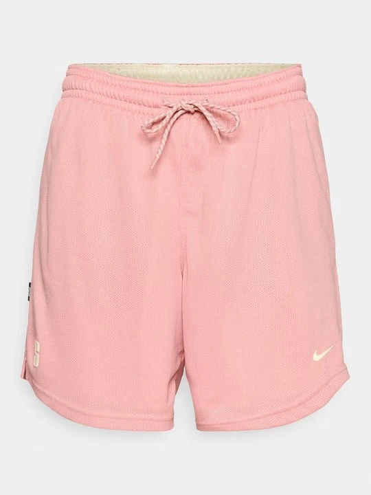 Zdjęcie produktu Krótkie spodenki sportowe Nike różowy