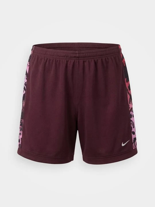 Zdjęcie produktu Krótkie spodenki sportowe Nike bordowy