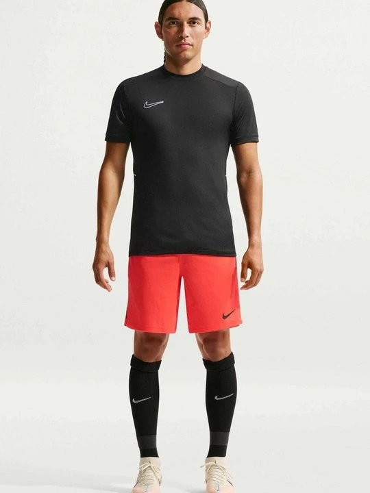 Zdjęcie produktu Krótkie spodenki sportowe Nike pomarańczowy