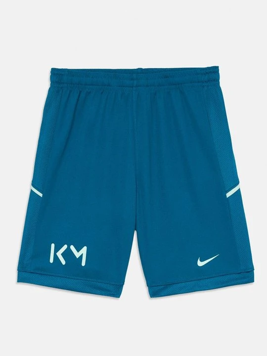 Zdjęcie produktu Krótkie spodenki sportowe Nike morski