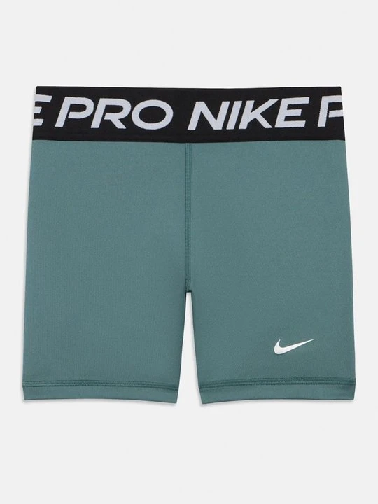 Zdjęcie produktu Krótkie spodenki sportowe Nike petrol